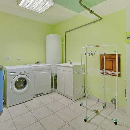 Baie Du Mont Michel * Saint-James