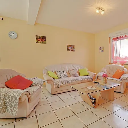 بيت للعطل Baie Du Mont Michel