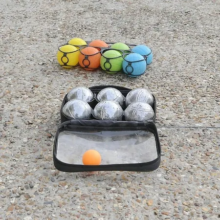 Baie Du Mont Michel *