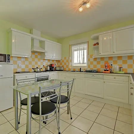 Baie Du Mont Michel * Saint-James