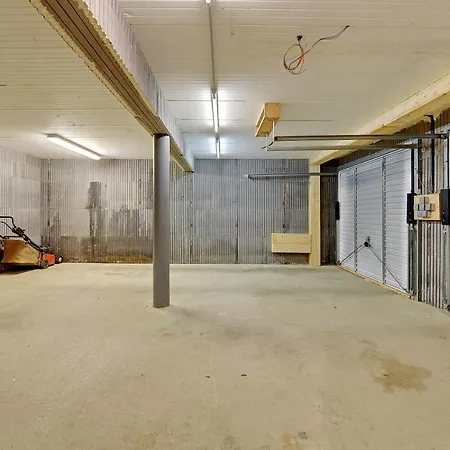 بيت للعطل Baie Du Mont Michel