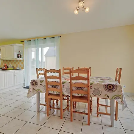 Baie Du Mont Michel * Saint-James