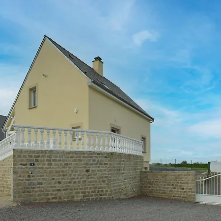 Prázdninový dům Baie Du Mont Michel *