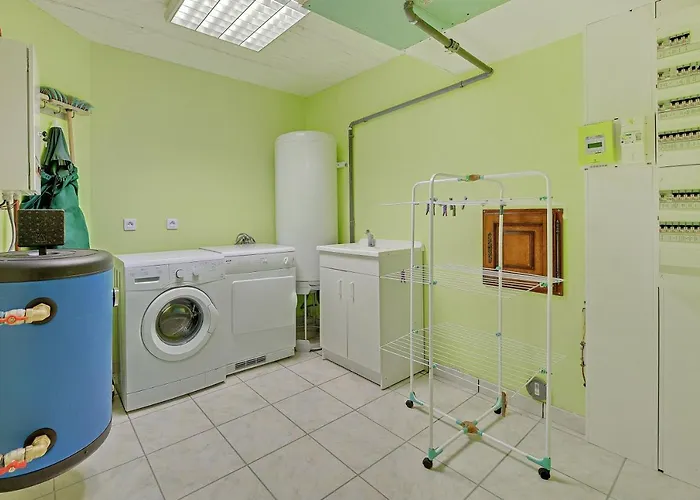 Baie Du Mont Michel * Saint-James