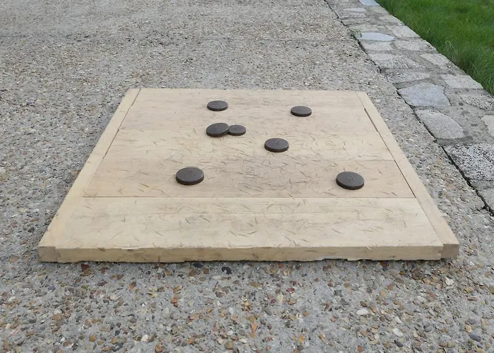 Nyaraló Baie Du Mont Michel Saint-James