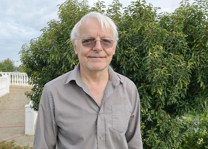 Baie Du Mont Michel Saint-James