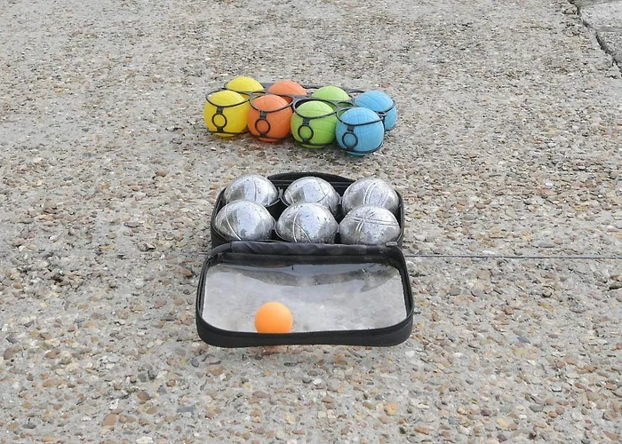 Baie Du Mont Michel *