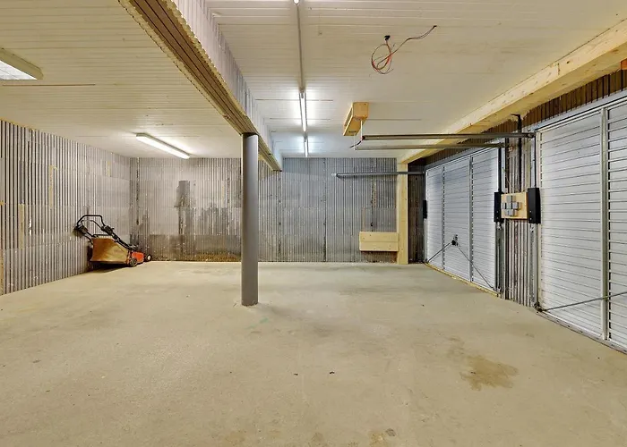 Nyaraló Baie Du Mont Michel