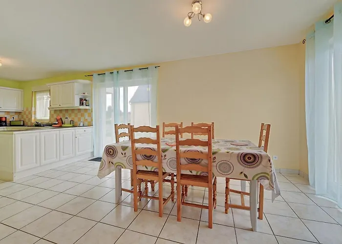 Baie Du Mont Michel * Saint-James